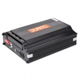 Durite 0-876-80 DX1 720P HD HDD DVR (5 cameras input, ecxl. HDD) PN: 0-876-80